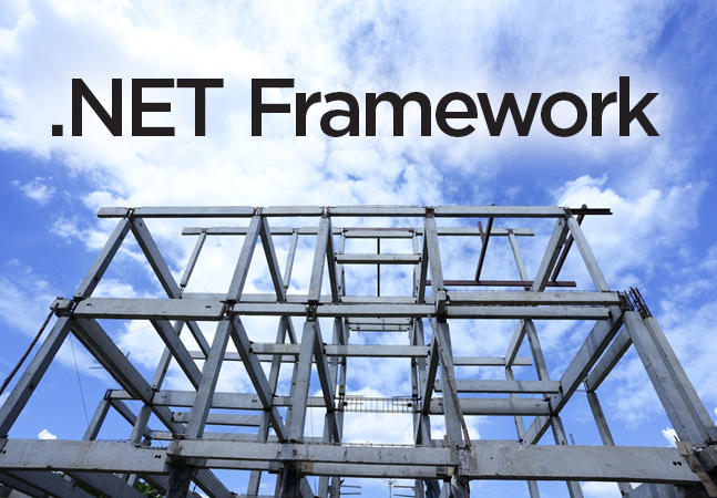 dot net framework 4.5.1
